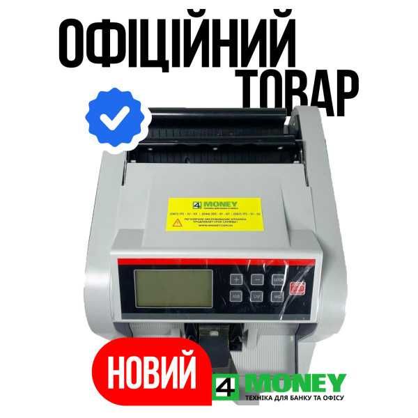 СЧЕТНАЯ МАШИНКА Валют BILL COUNTER H3600 PRO Счетчик Банкнот Проверка