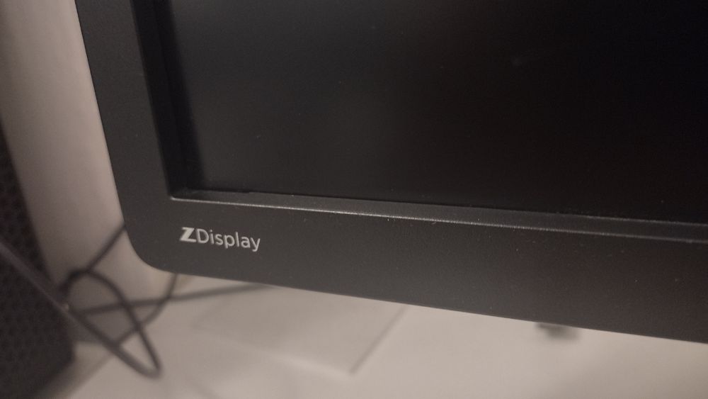 Monitor HP Z23i Z-Display