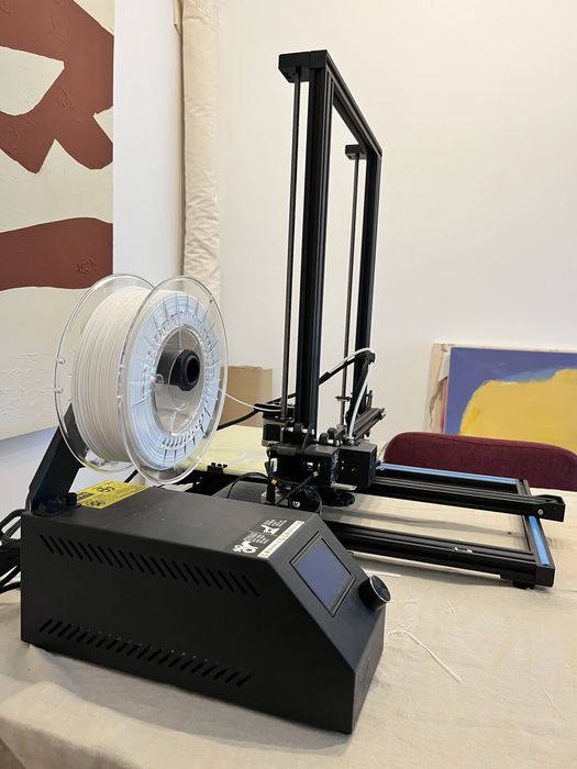 Selling Creality 3D Printer S448273304949903363