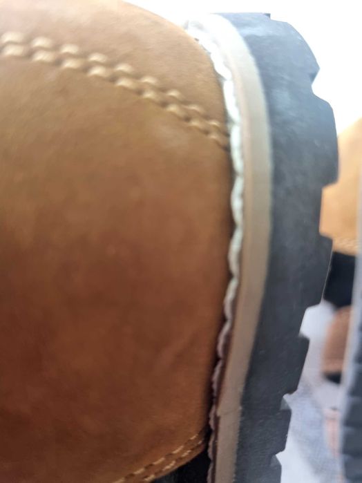 Sandália menino novas