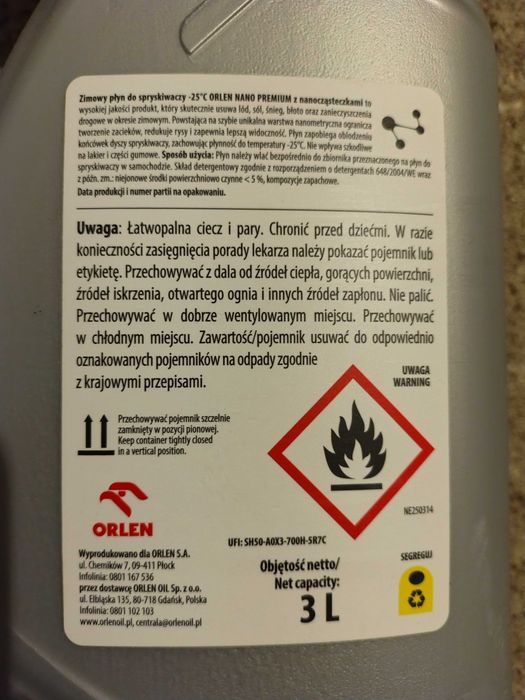 Pudełko metalowe fossil po zegarku.