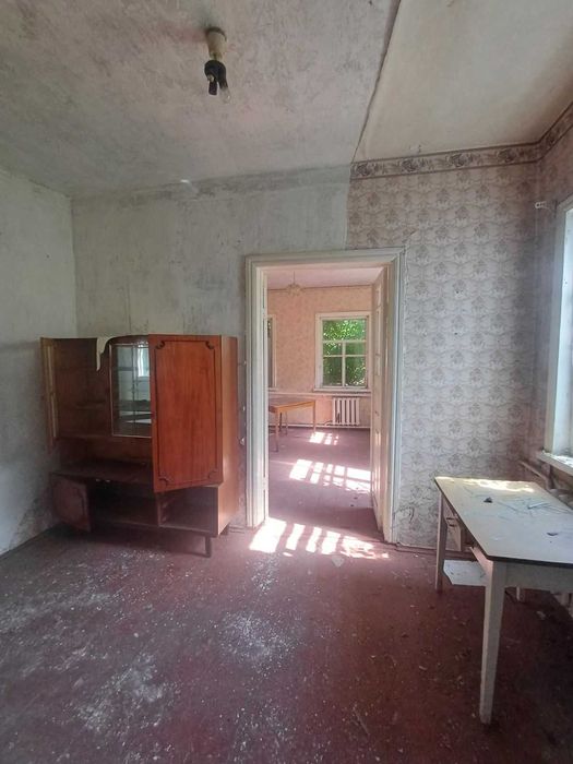 Продається будинок у с. Запруддя, Білоцерківський район Київська область