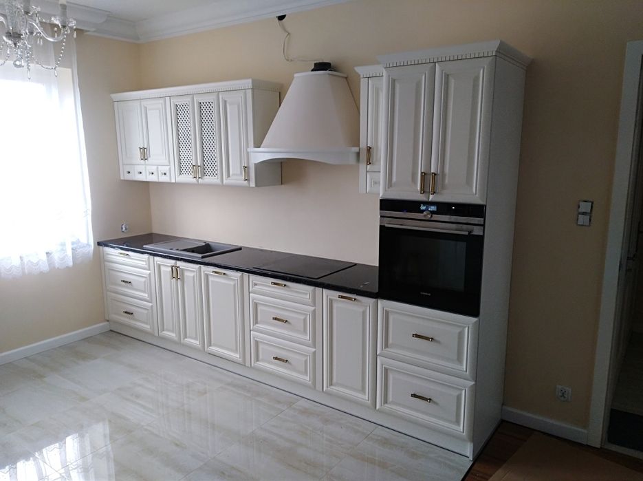 Meble kuchenne do każdego wnętrza