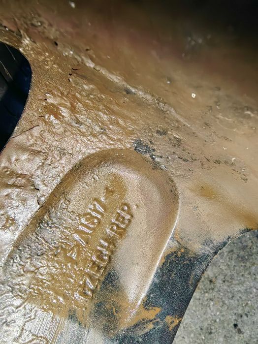 Jantes 17 BMW furação 5X120