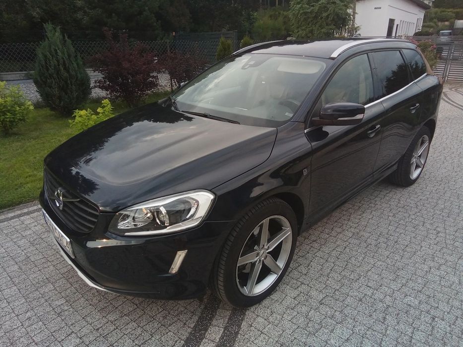 Volvo XC 60