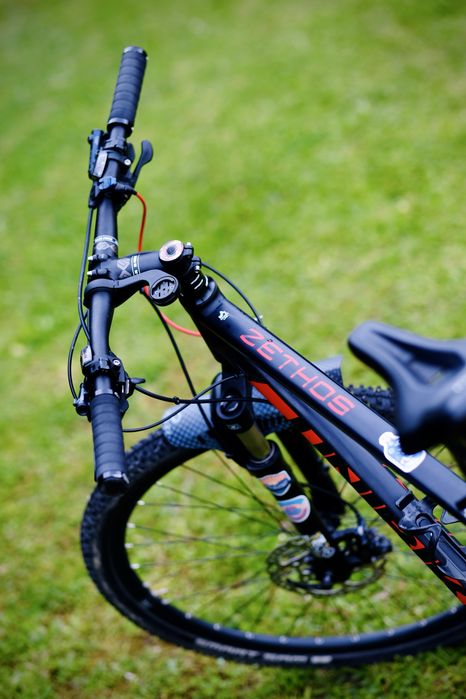 Unibike Zethos 2024