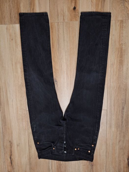 Spodnie jeansowe  Levi's 501