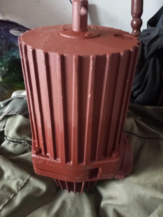 ТЕ-50 гідроштовхач