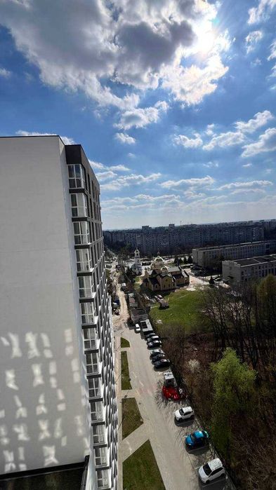 Продаж 1-кім.квартири вул.В.Великого ЖК Америка Без комісії Ремонт 40%