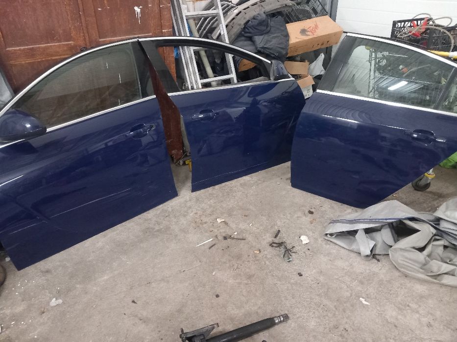 Ðrzwi opel insignia a z20z
