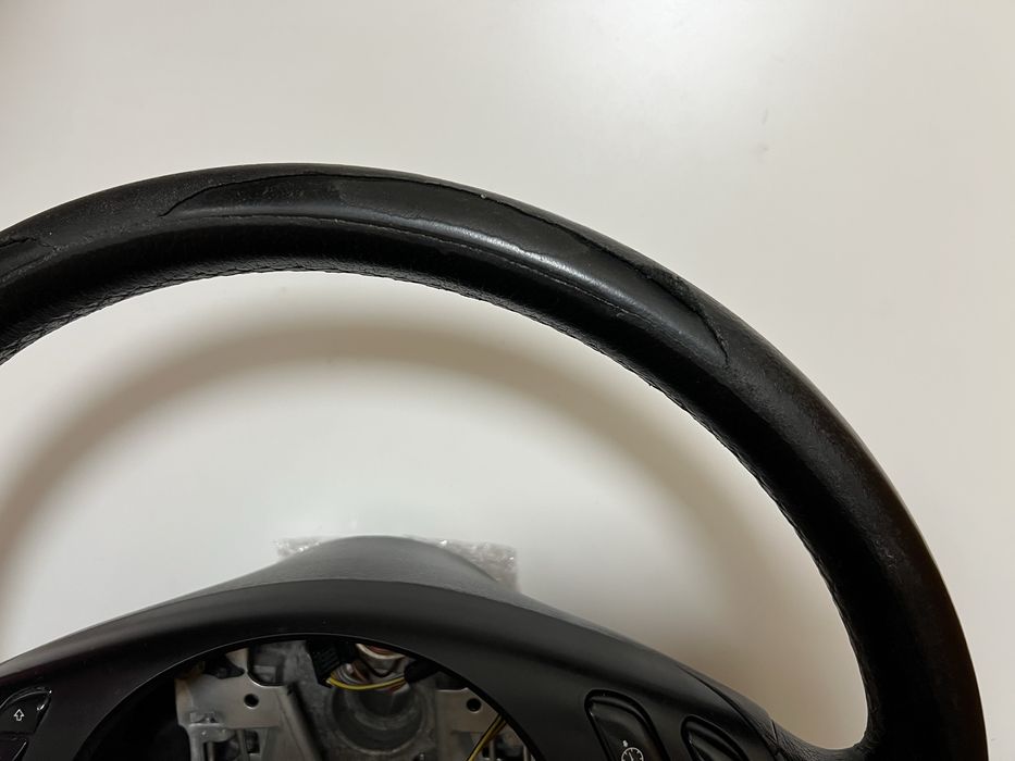 Volante Bmw E46 Serie 3 + Bmw E39 Serie 5