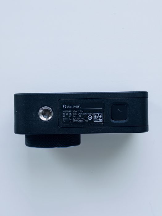 Xiaomi Mi Action Camera 4K - Повний комплект!