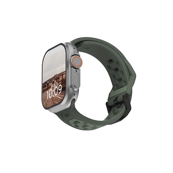 Pasek silikonowy UAG Civilian do Apple Watch 42 / 44 / 45 / 46 / 49mm