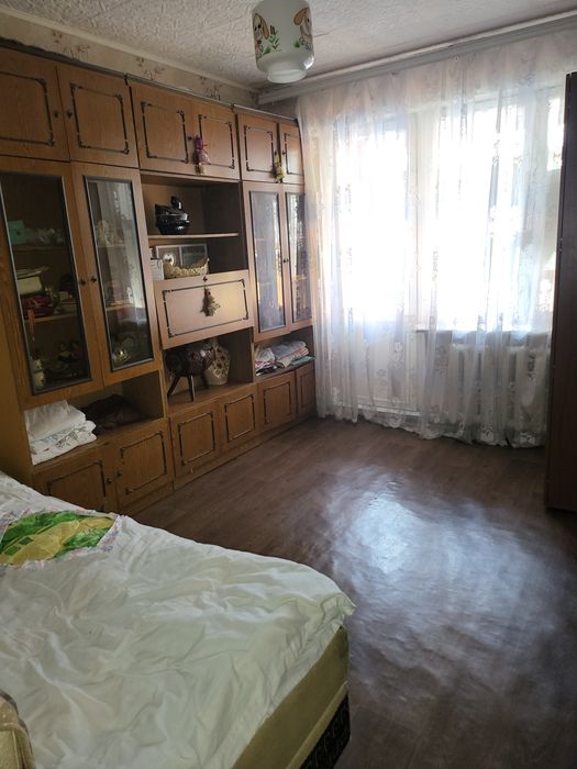 Сдам комнату в квартире с хозяйкой