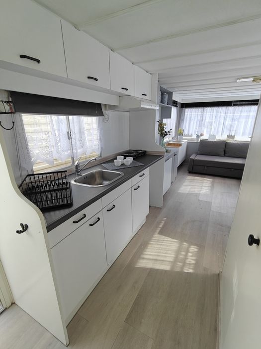 Sprzedam domek holenderski letniskowy raty leasing transport GrAtis