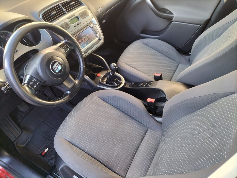 Seat  Altea xl tdi