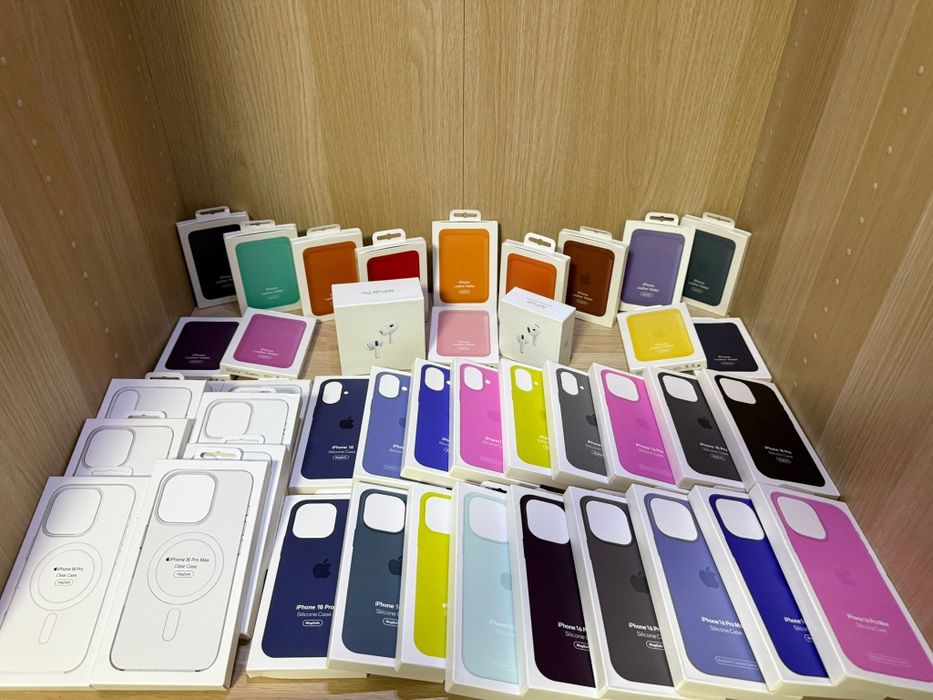 Capa IPhone / Várias cores