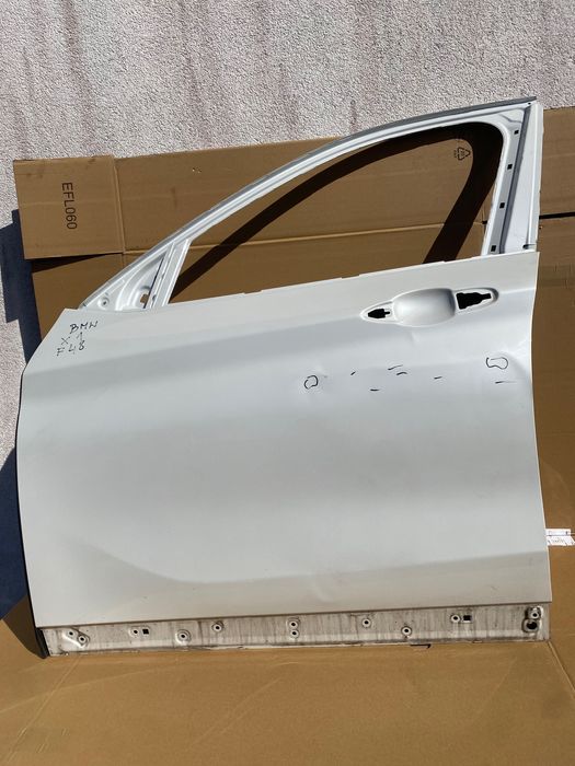 Drzwi bmw x1 f48 15-22 lewe