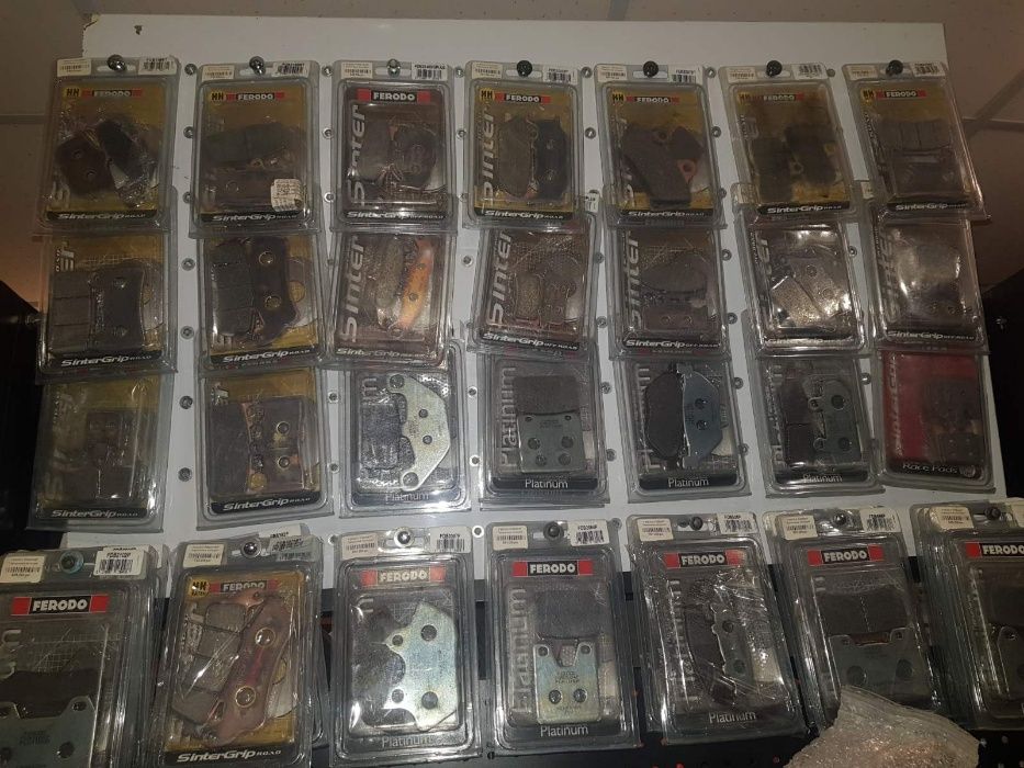 Тормозная машинка гтц yamaha hondasuzuki zongshen viper жабка концевик