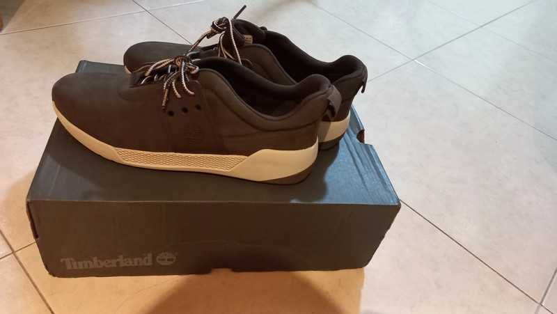 Timberland Sapatos Ténis Sapatilhas Unisexo Mulher/Homem Tamanho 39.5