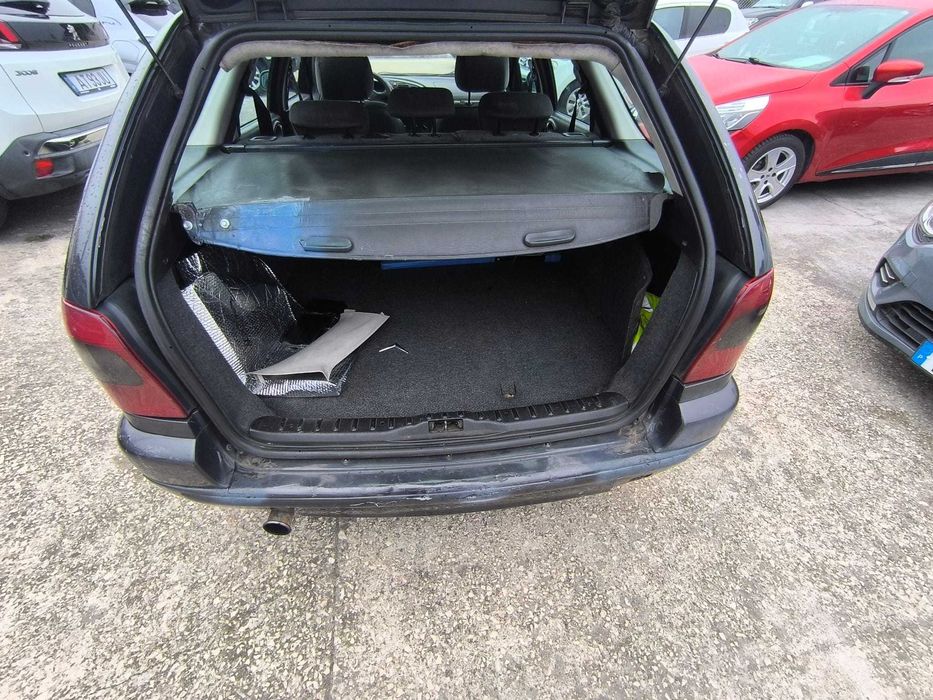 Citroen xsara 2.0 hdi