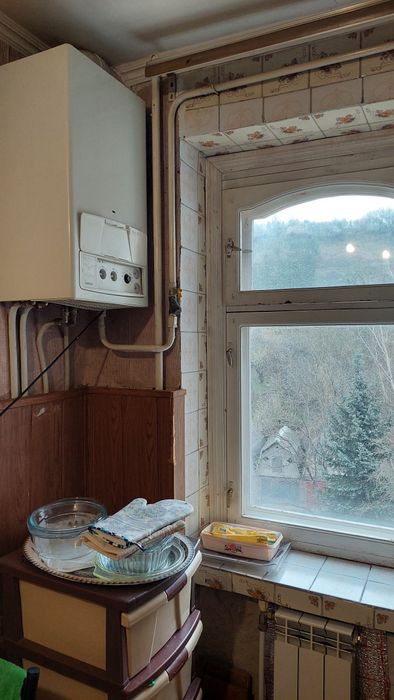 Продам 3-кімнатну квартиру. Пр-т Незалежності,283.