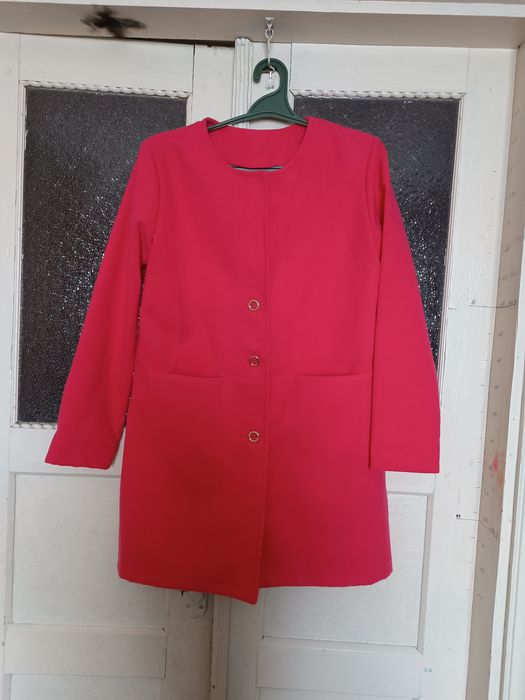 Кардиган жіночий