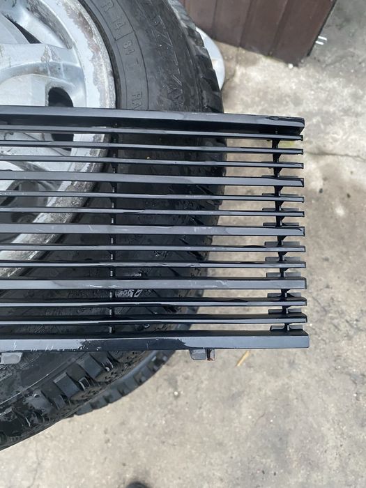 Atrapa grill audi 80 b2 cupe