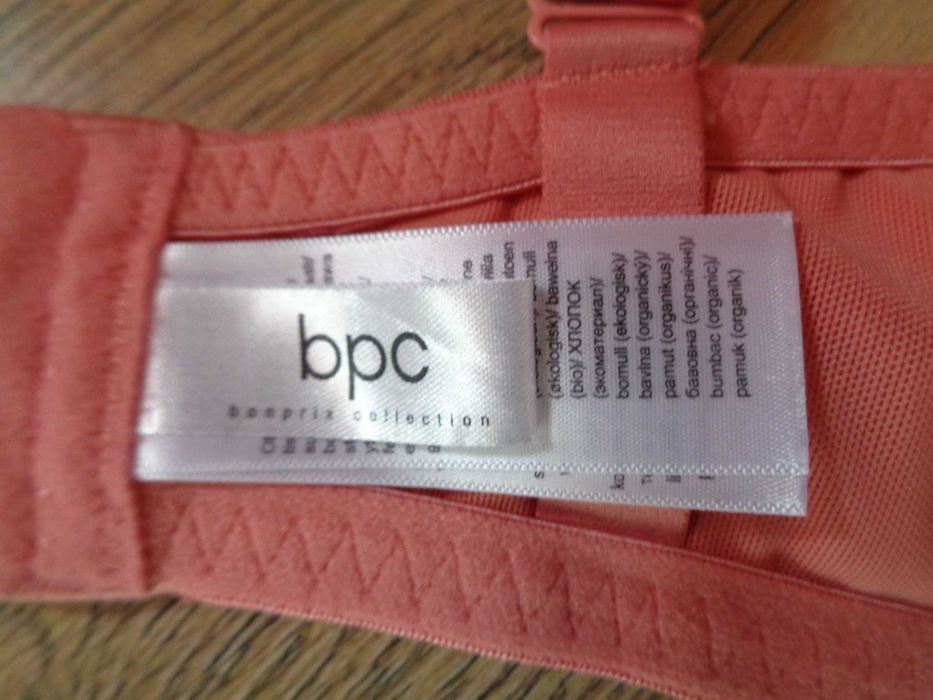 Biustonosz B.P.C NOWY rozm 90D