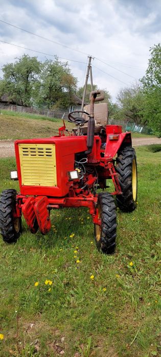 Продам Трактор т25