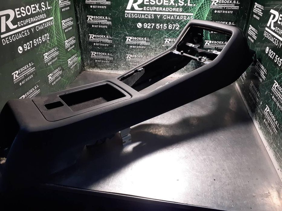 Apoio De Braços Audi A8 4E