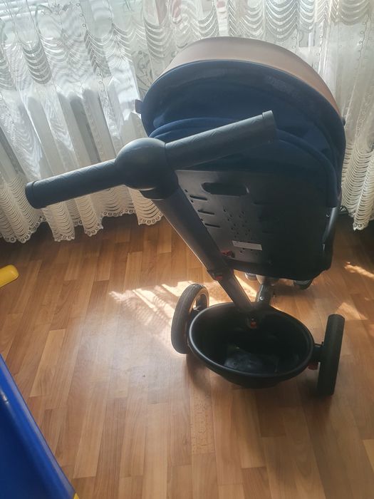 Дитячий велосипед