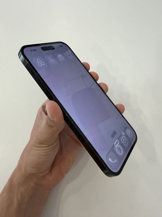 iPhone 14 pro max 256gb