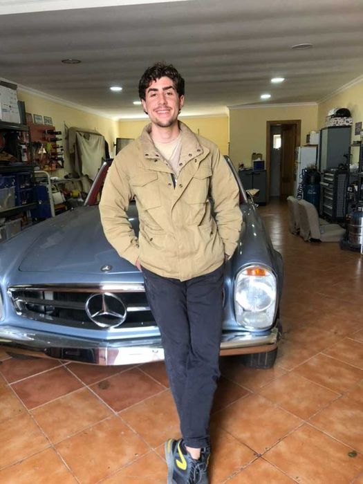 Acompanhante de Confiança para Idosos - Disponível Diariamente