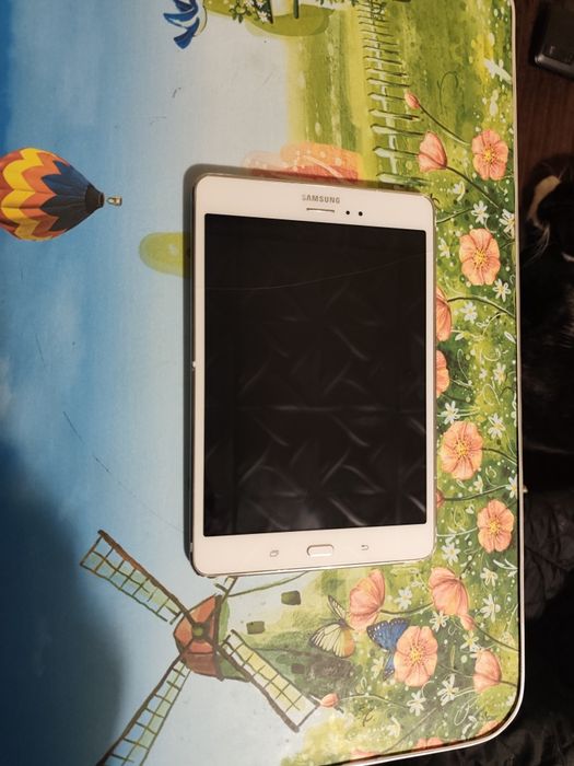 Планшет Samsung Galaxy Tab A – SM-T355
Продам планшет Samsung Galaxy T