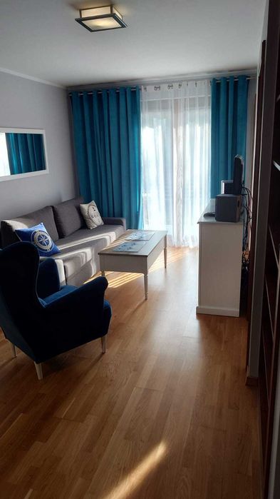 Sprzedam 45 m2 apartament w Jastrzębiej Górze, 200 m od morza