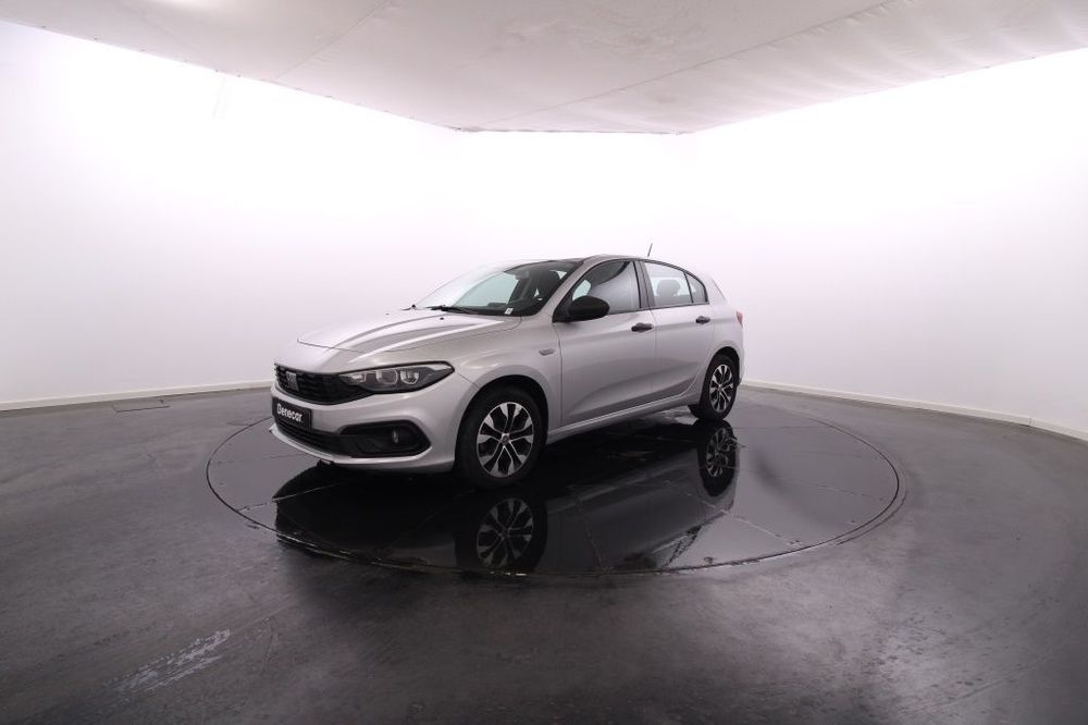 Fiat Tipo 1.3 MultiJet City Life