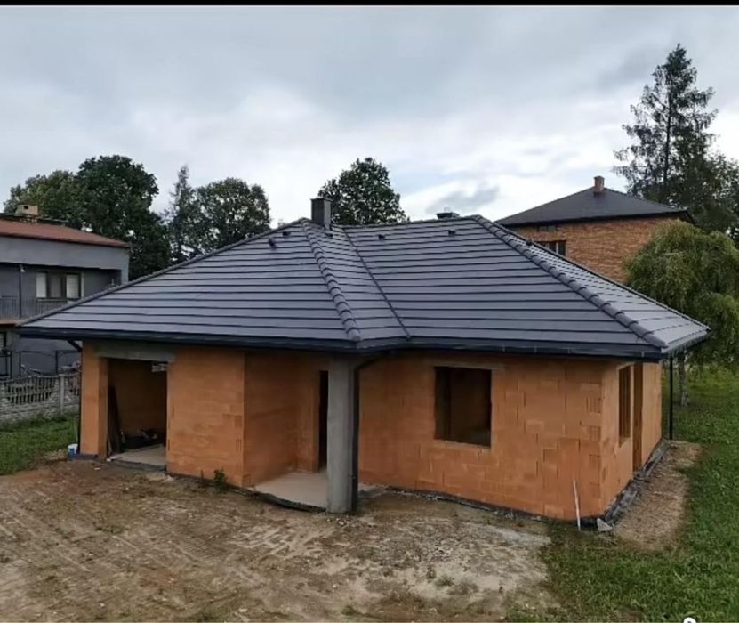 Dom na sprzedaz