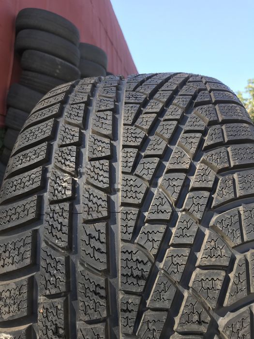 Распаровка зима M+S 285/40/R19 Pirelli Sottozero Winter 240