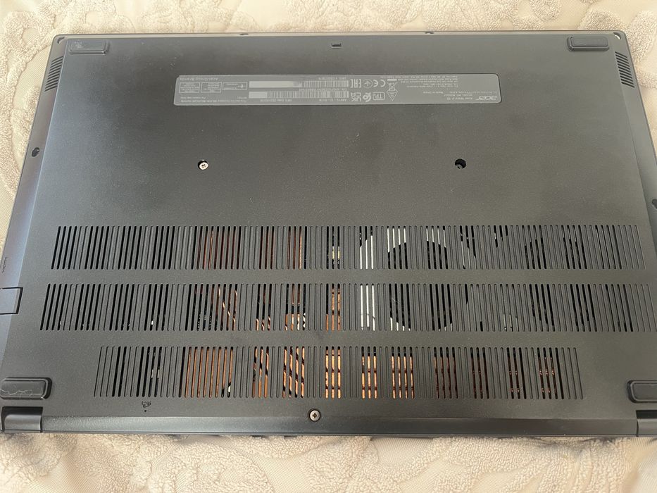 продам acer nitro v15