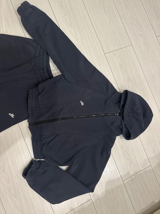 Костюм  спортивный 044 garden размер S-М