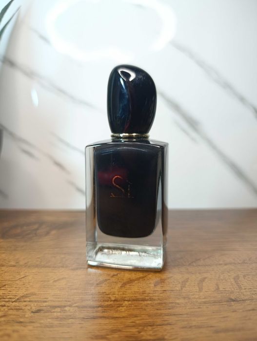 Giorgio Armani Si оригінал