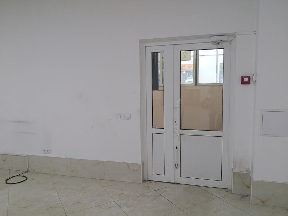 Здається приміщення в оренду