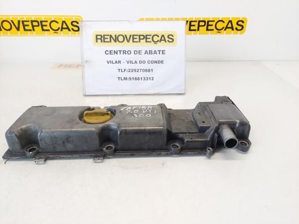 Tampa das válvulas OPEL Zafira A (F75_)