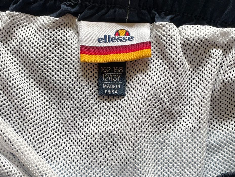 Дитячі пляжні шорти Ellesse , 152-158 см. (12/13 y.)
