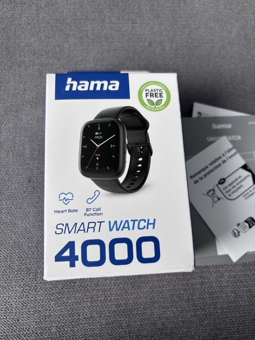 Smartwach Hama 400