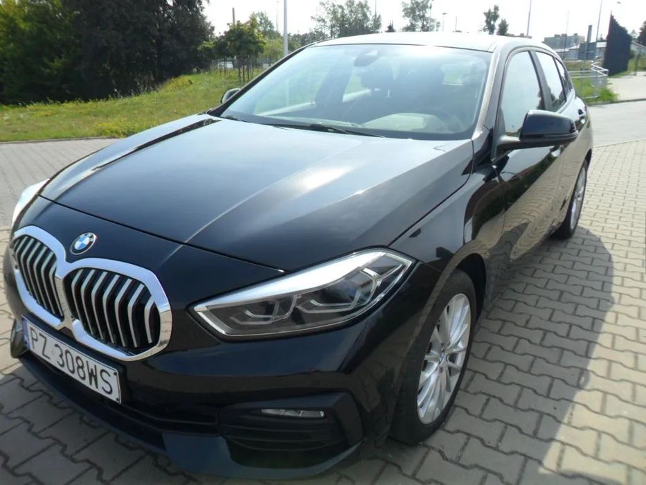 BMW Seria 1