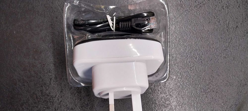 Wzmacniacz WIFI szt. 2