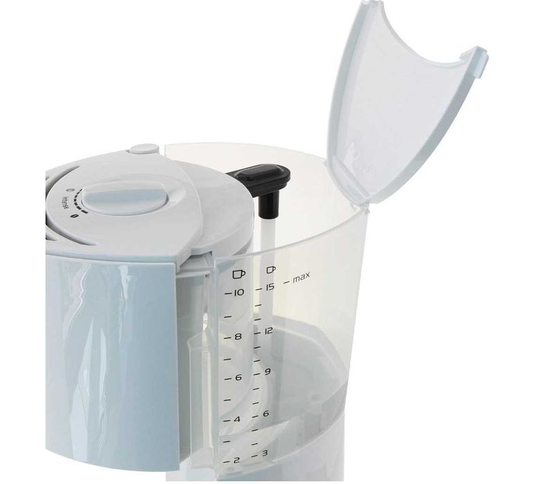 Melitta Enjoy II Top Therm Przelewowy ekspres do kawy 1,2 l