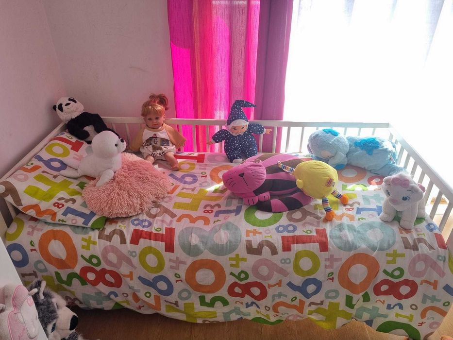 Mobília quarto criança completo